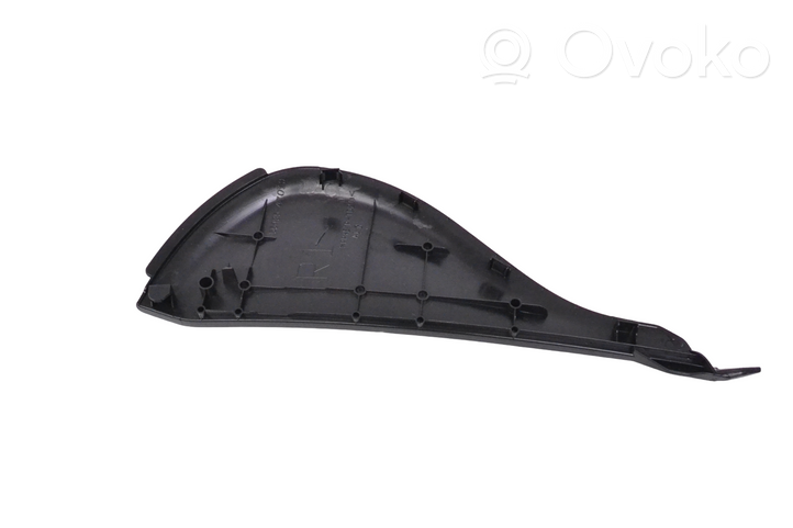 Toyota Prius (XW30) Panelės apdailos skydas (šoninis) 5543547010