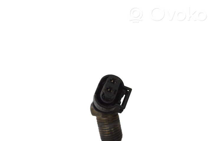 BMW 1 F20 F21 Sensore temperatura dell’olio 8589814