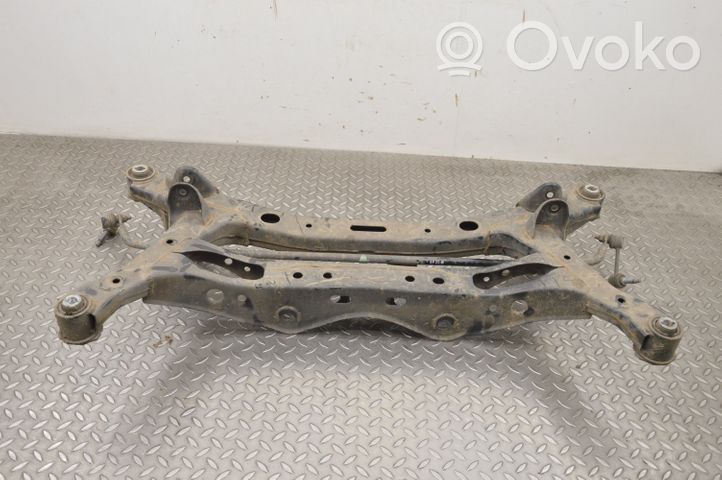 KIA Optima Berceau moteur 55500C1400