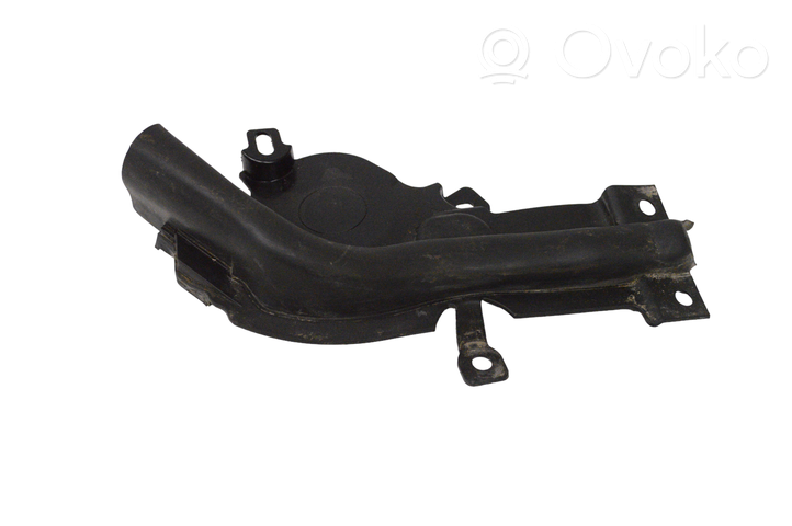 BMW 3 G20 G21 Joint de compartiment moteur 7419383