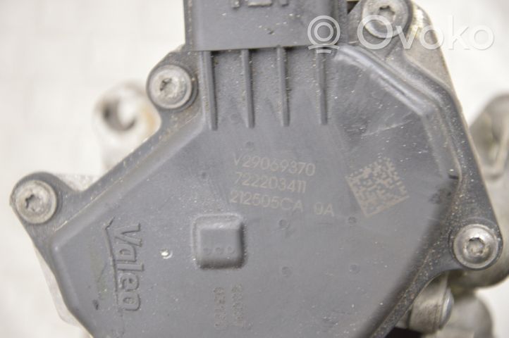 Infiniti Q50 Thermostat 722203411