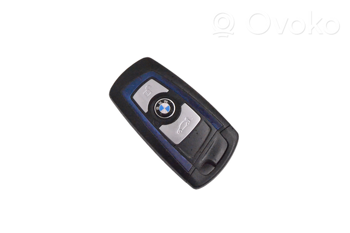 BMW 2 F22 F23 Clé / carte de démarrage 