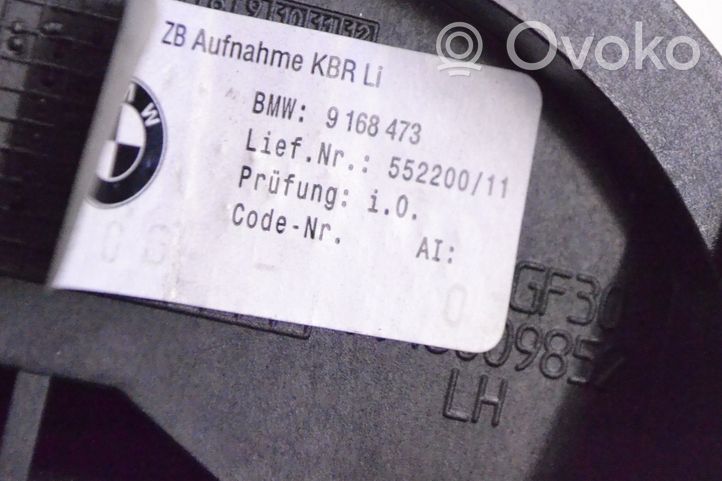 BMW 5 F10 F11 Autres pièces intérieures 9168473