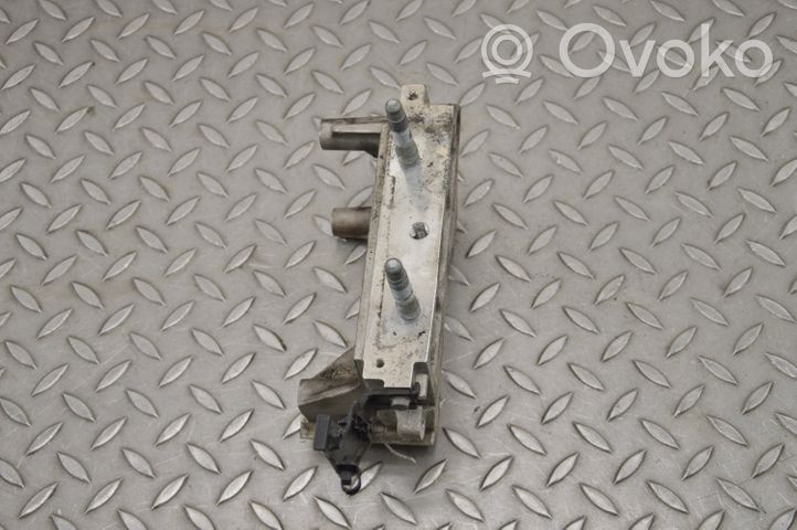 KIA Optima Łapa / Mocowanie silnika 
