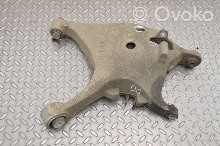 Volvo S90, V90 Triangle bras de suspension supérieur arrière 32246505