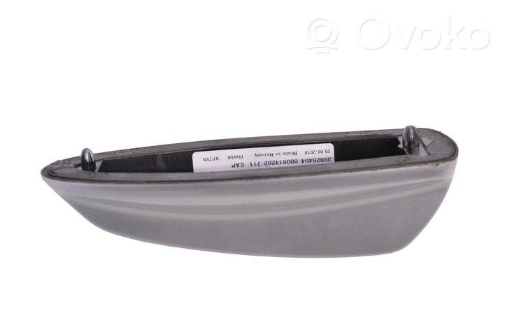 Volvo S90, V90 Kattoantennin (GPS) suoja 880014262