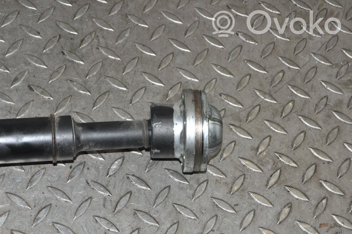 Jaguar F-Type Front prop shaft 