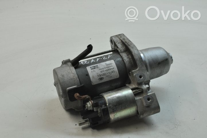 Jaguar F-Type Starter motor GX7311001EC