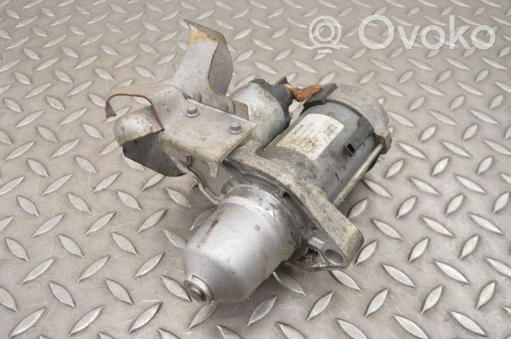 Jaguar F-Type Starter motor GX7311001EB