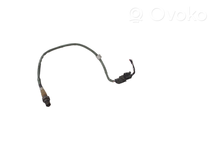 Mercedes-Benz E A207 Sensore della sonda Lambda A0045427318