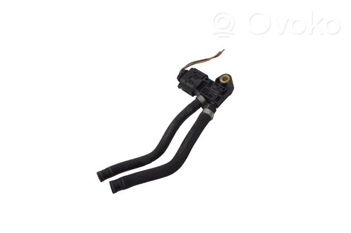 Mercedes-Benz E A207 Abgasdrucksensor Differenzdrucksensor 0281006278