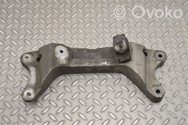 BMW 1 F20 F21 Supporto di montaggio scatola del cambio 6788826