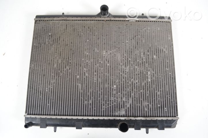 Peugeot RCZ Radiateur de refroidissement 9682477580