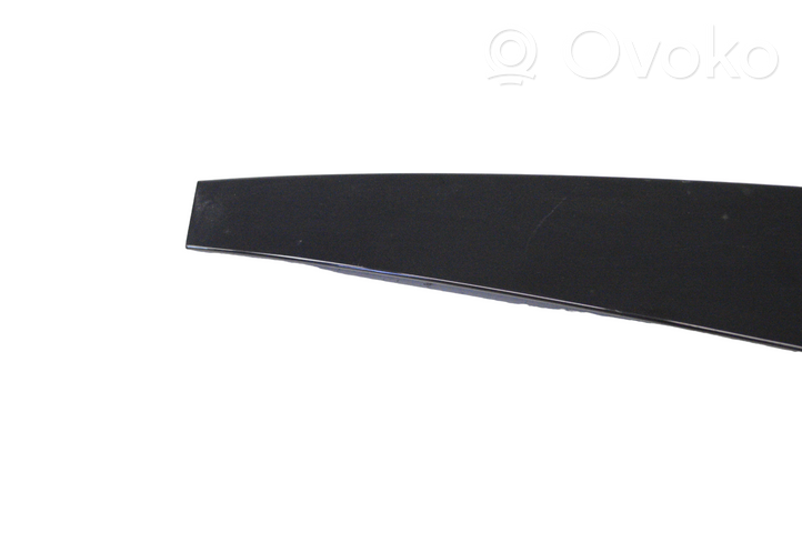 BMW X5 F15 Rivestimento modanatura del vetro della portiera posteriore 7289653