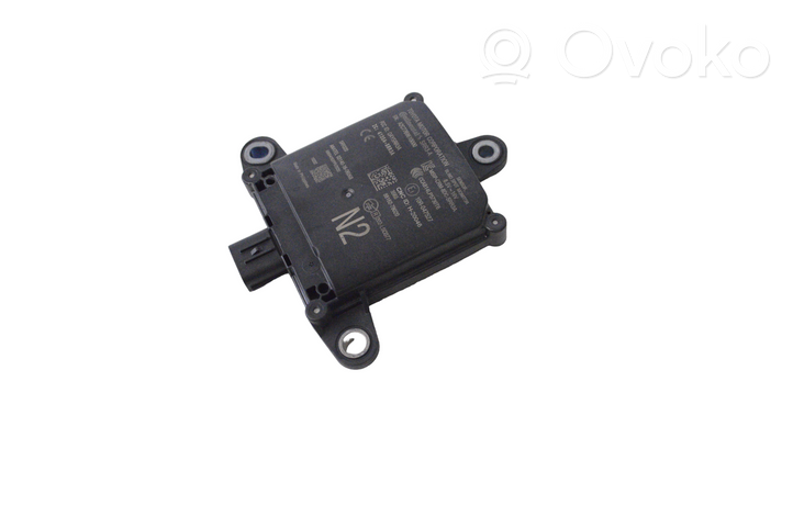 Lexus NX Capteur radar d'angle mort 8816278020