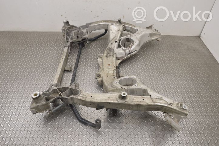 BMW 6 F06 Gran coupe Sottotelaio anteriore 6796693