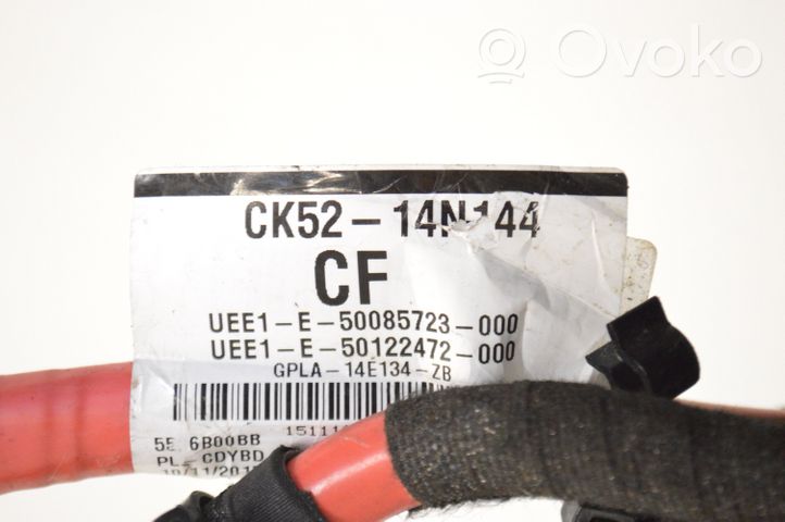 Audi A5 Faisceau câbles positif CK5214N144CF