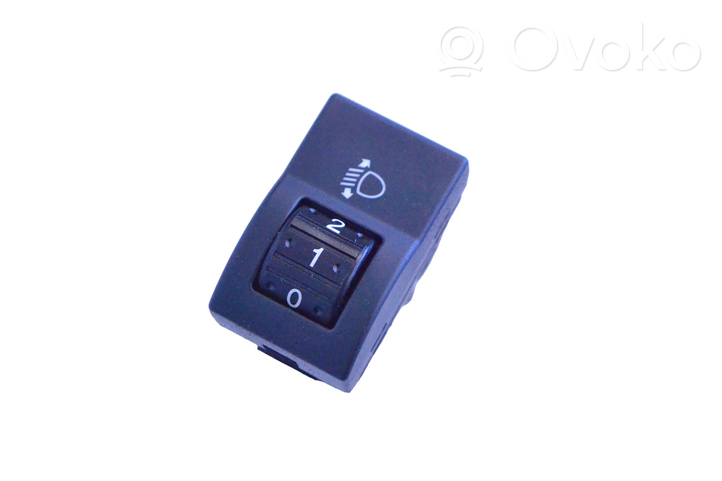 Mazda MX-5 NC Miata Headlight level height control switch N121666F0