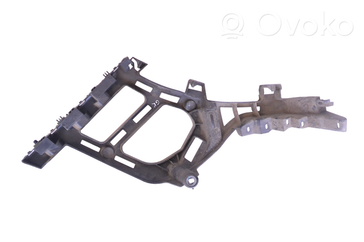 Peugeot 3008 II Support de coin de pare-chocs 9811280480