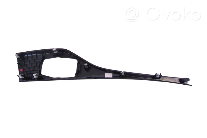 BMW 1 F20 F21 Altri elementi della console centrale (tunnel) 9207266