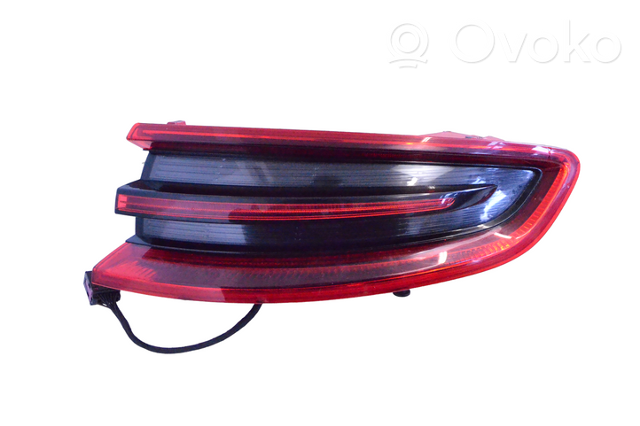 Porsche Macan Lampy tylne / Komplet 95B945096N