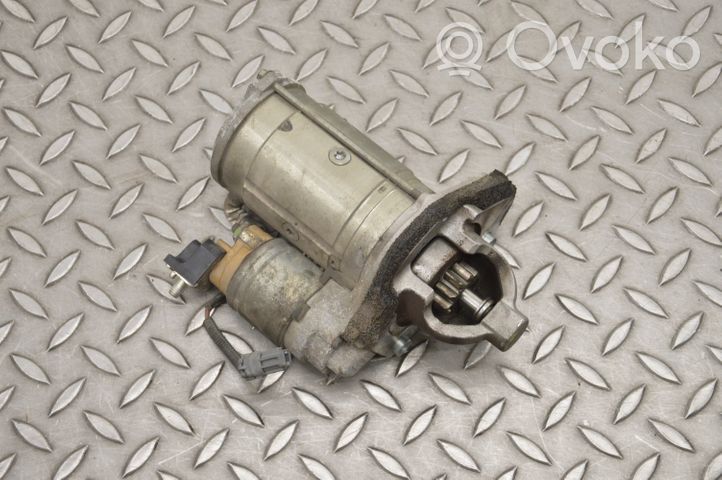 Infiniti FX Starter motor 233001BY0A