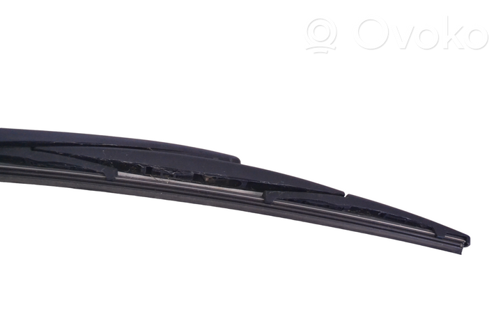 Infiniti FX Rear wiper blade arm 