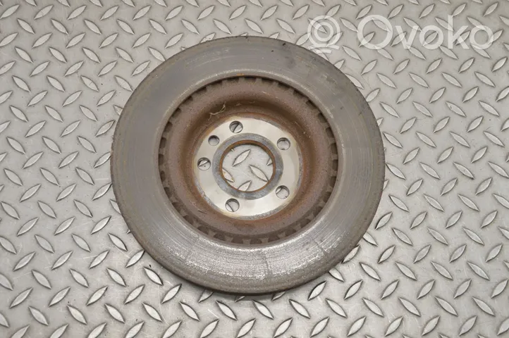 Land Rover Range Rover Velar Aizmugurējais bremžu disks 325MM