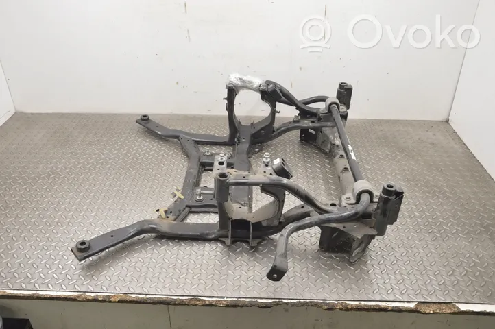 Land Rover Range Rover Velar Sottotelaio anteriore HK835C145AG