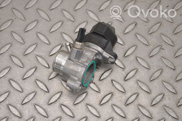 Mercedes-Benz GLS X167 Soupape vanne EGR A6541405700