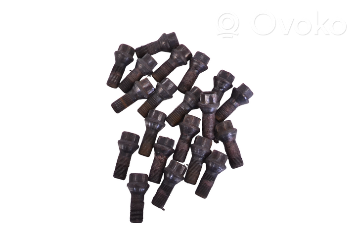 BMW 1 F20 F21 Nuts/bolts 