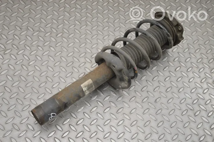 Volkswagen Jetta VI Front shock absorber/damper 5C0413031BB