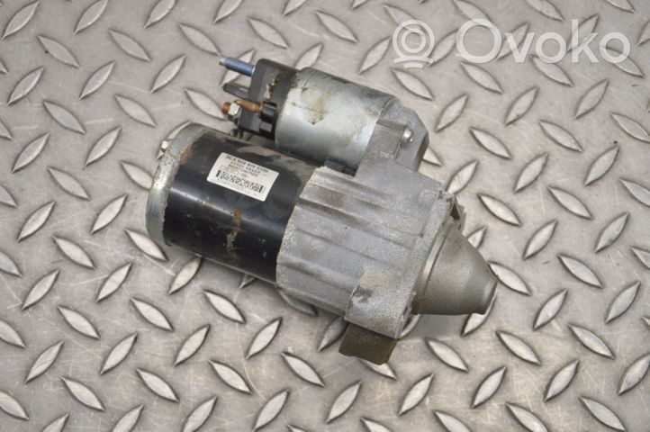 Mercedes-Benz B W247 Motor de arranque 233009896R