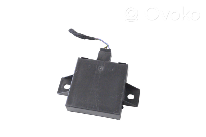 Audi A4 S4 B8 8K Boîtier module alarme 1K0907719C