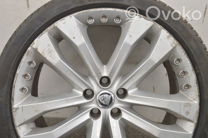 Jaguar F-Type R20 alloy rim EX5M1007BA