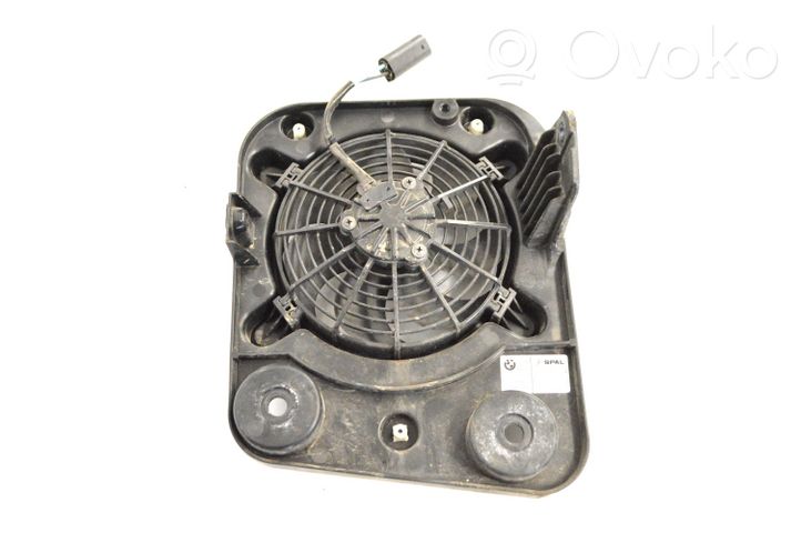 BMW i3 Girante ventola 8608033