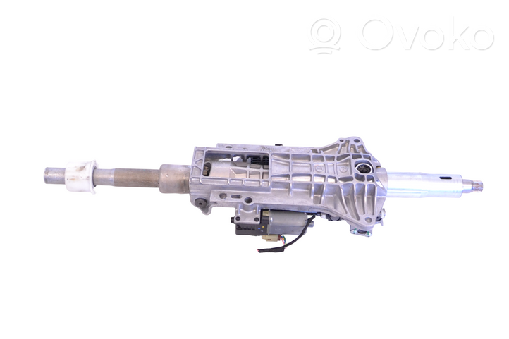 Mercedes-Benz SL R231 Steering rack mechanical part A2314620005