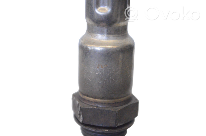 Mercedes-Benz SL R231 Sonde lambda A0005421900