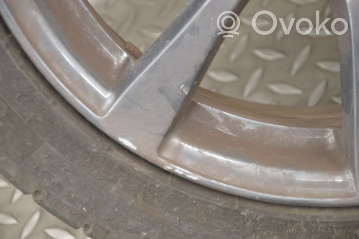 Fiat 500 R16 alloy rim 51830198