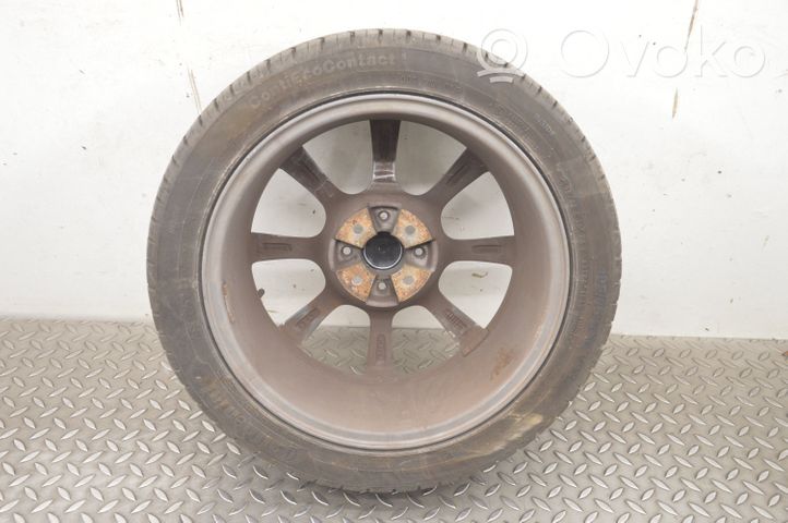 Fiat 500 Cerchione in lega R16 51830198