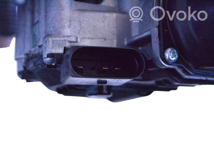 Audi A5 Tringlerie et moteur d'essuie-glace avant 8W7955023B