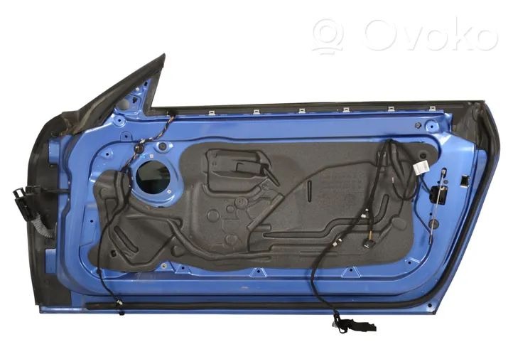 BMW 4 F32 F33 Portiera anteriore 