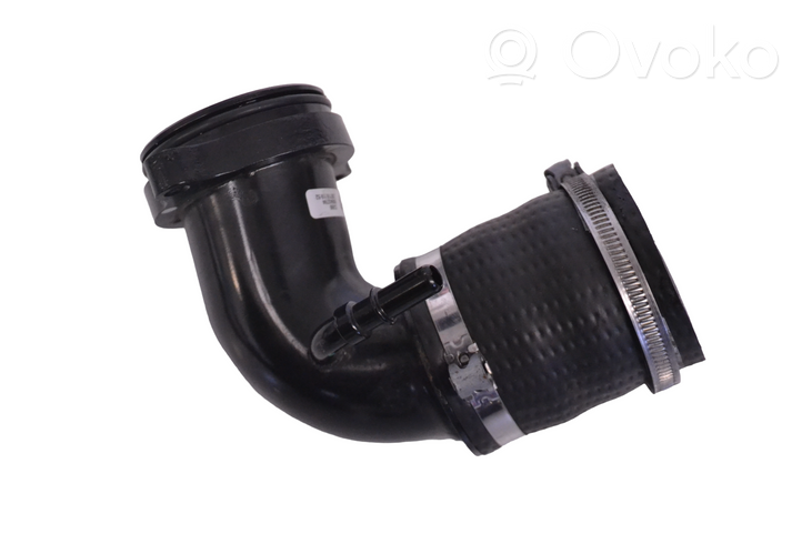 Alfa Romeo Stelvio Manguera/tubo del intercooler 50542784