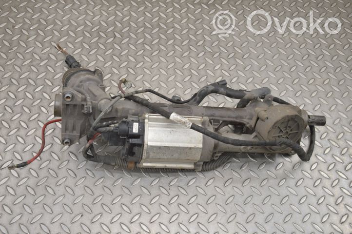 Volkswagen PASSAT CC Crémaillère de direction 7805501470