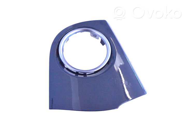 Fiat 500 Rivestimento del vano portaoggetti del cruscotto 735619849