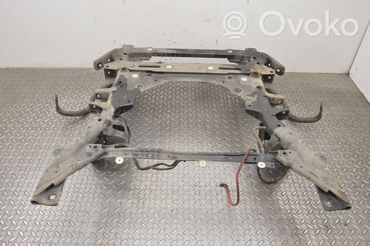 BMW X5 F15 Priekinis traversas 6863402