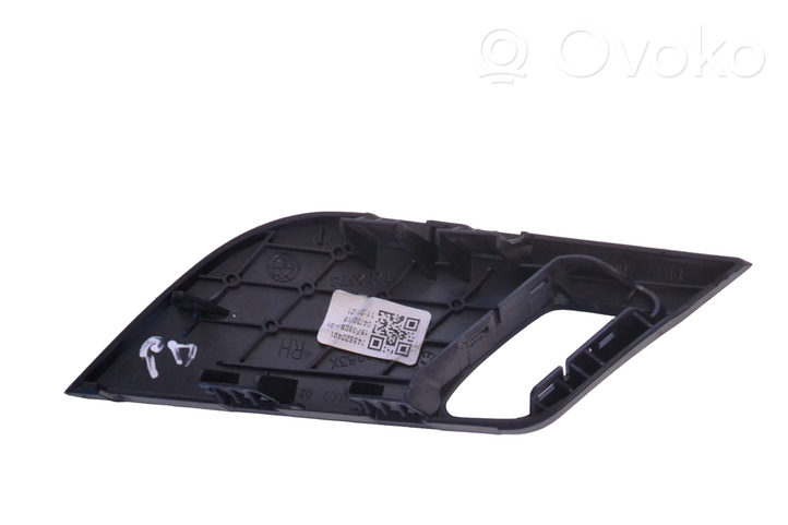 BMW X5 F15 Muu etuoven verhoiluelementti 7292078