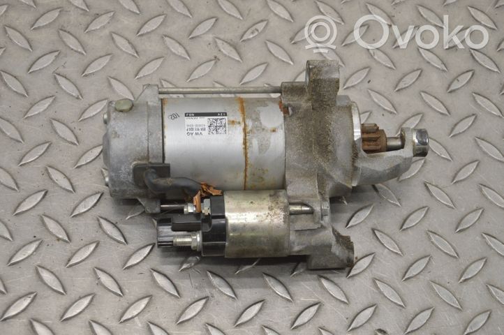 Audi A7 S7 4G Motorino d’avviamento 059911024P