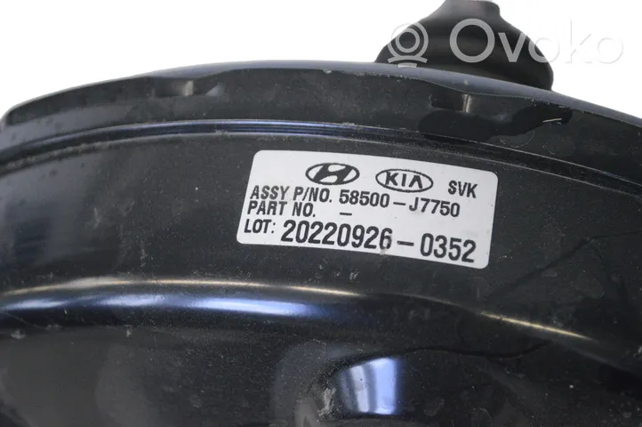 KIA Xceed Servo-frein 58500J7750