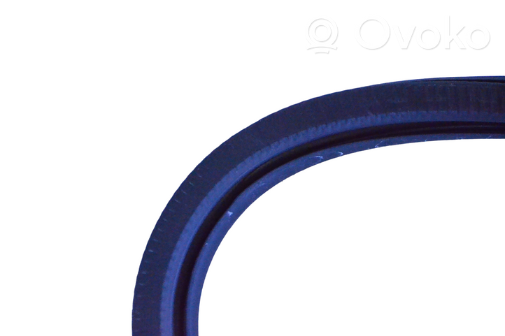 Opel Mokka X Rubber seal front coupe door 